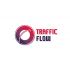 Лого и фирменный стиль для Traffic Flow - дизайнер talitattooer