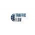 Лого и фирменный стиль для Traffic Flow - дизайнер talitattooer