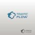 Лого и фирменный стиль для Traffic Flow - дизайнер ShuDen