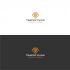 Лого и фирменный стиль для Traffic Flow - дизайнер serz4868
