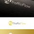 Лого и фирменный стиль для Traffic Flow - дизайнер vell21