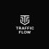 Лого и фирменный стиль для Traffic Flow - дизайнер shamaevserg