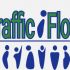 Лого и фирменный стиль для Traffic Flow - дизайнер archidea45