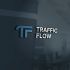 Лого и фирменный стиль для Traffic Flow - дизайнер comicdm
