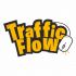 Лого и фирменный стиль для Traffic Flow - дизайнер mar