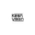 Логотип для KeenVision - дизайнер jampa