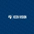 Логотип для KeenVision - дизайнер erkin84m