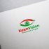 Логотип для KeenVision - дизайнер serz4868