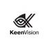 Логотип для KeenVision - дизайнер shamaevserg