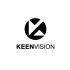Логотип для KeenVision - дизайнер shamaevserg