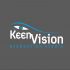 Логотип для KeenVision - дизайнер supra