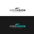 Логотип для KeenVision - дизайнер Seberu