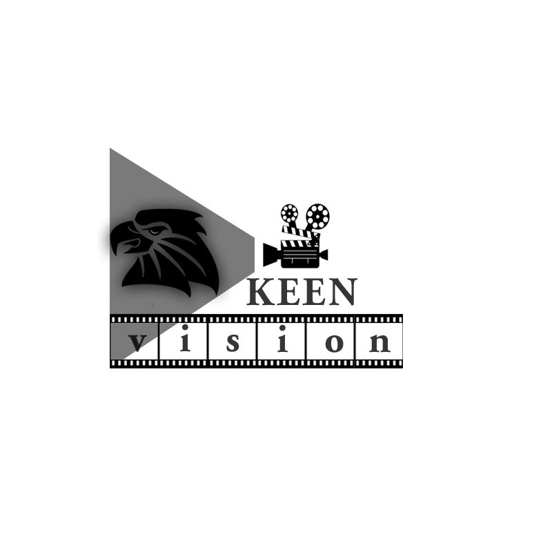 Логотип для KeenVision - дизайнер darkantares