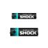 Логотип для батареек LUXLITE SHOCK - дизайнер 0grach