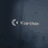 Логотип для KeenVision - дизайнер khamrajan