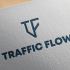 Лого и фирменный стиль для Traffic Flow - дизайнер novikogocsha18