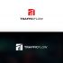 Лого и фирменный стиль для Traffic Flow - дизайнер weste32