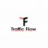 Лого и фирменный стиль для Traffic Flow - дизайнер anstep