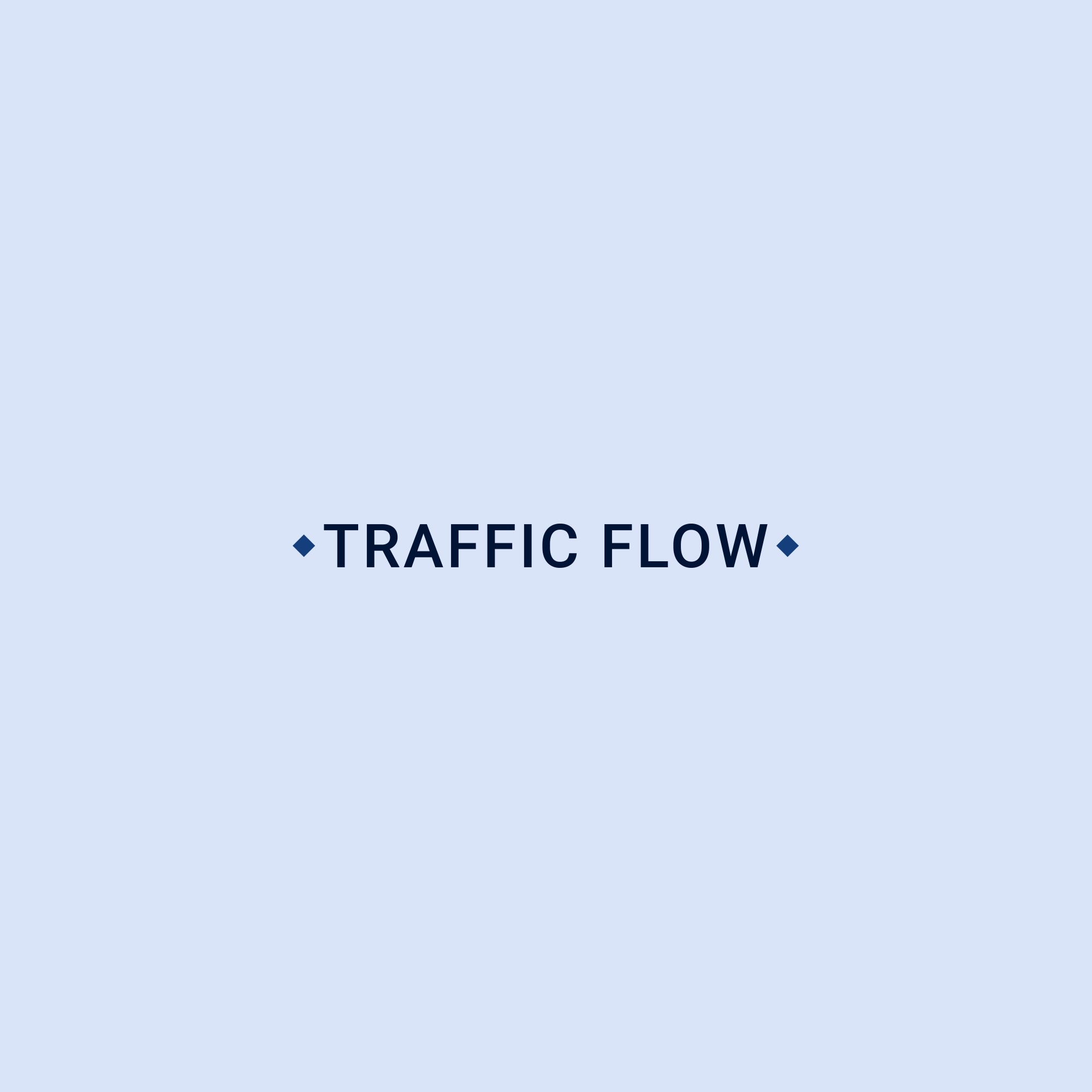 Лого и фирменный стиль для Traffic Flow - дизайнер Vebjorn