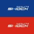 Логотип для батареек LUXLITE SHOCK - дизайнер kras-sky