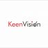 Логотип для KeenVision - дизайнер mar