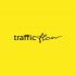 Лого и фирменный стиль для Traffic Flow - дизайнер Nominis