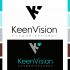 Логотип для KeenVision - дизайнер yulyok13