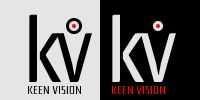 Логотип для KeenVision - дизайнер archidea45