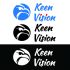 Логотип для KeenVision - дизайнер M_Deep