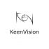 Логотип для KeenVision - дизайнер Orange8unny