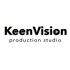 Логотип для KeenVision - дизайнер chernysheva