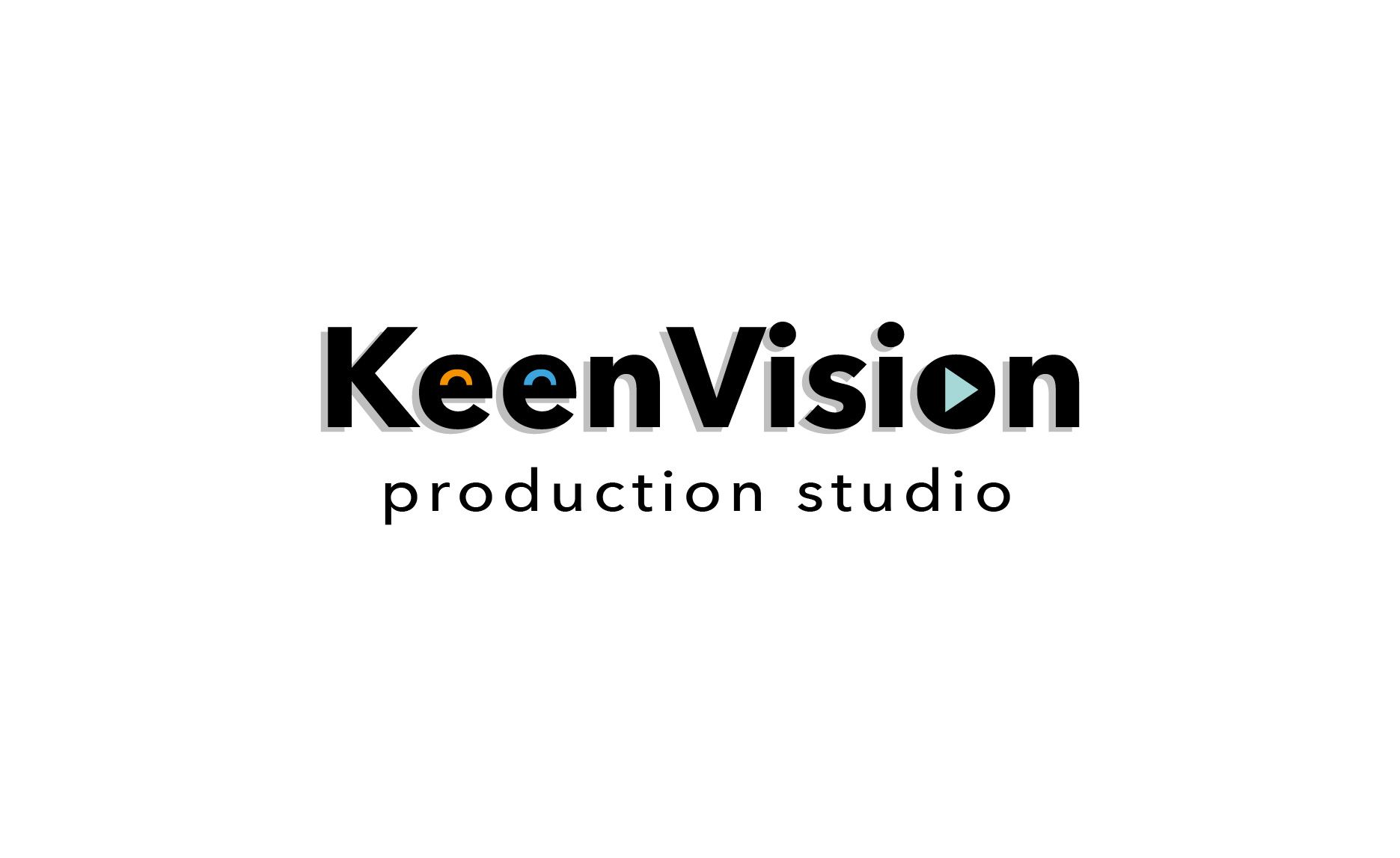 Логотип для KeenVision - дизайнер chernysheva