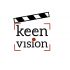 Логотип для KeenVision - дизайнер Topolyushka