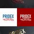 Логотип для PRIDEX MOTORS - дизайнер vell21