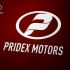 Логотип для PRIDEX MOTORS - дизайнер Rusj