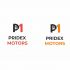 Логотип для PRIDEX MOTORS - дизайнер sentjabrina30