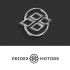 Логотип для PRIDEX MOTORS - дизайнер KokAN