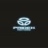 Логотип для PRIDEX MOTORS - дизайнер graphin4ik