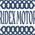 Логотип для PRIDEX MOTORS - дизайнер archidea45