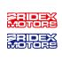 Логотип для PRIDEX MOTORS - дизайнер VF-Group