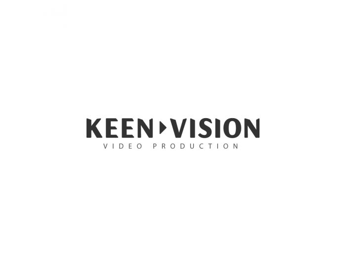 Логотип для KeenVision - дизайнер neyvmila