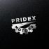 Логотип для PRIDEX MOTORS - дизайнер andblin61
