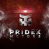 Логотип для PRIDEX MOTORS - дизайнер andblin61