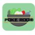 Лого и фирменный стиль для poké room - дизайнер DanilOreo
