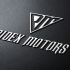 Логотип для PRIDEX MOTORS - дизайнер yulyok13