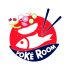 Лого и фирменный стиль для poké room - дизайнер Rus-lan