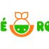 Лого и фирменный стиль для poké room - дизайнер Rus-lan