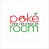 Лого и фирменный стиль для poké room - дизайнер yulyok13