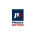 Логотип для PRIDEX MOTORS - дизайнер ironbrands