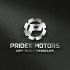 Логотип для PRIDEX MOTORS - дизайнер serz4868